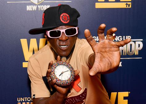 flavor flav hublot|flavor flav yoohoo.